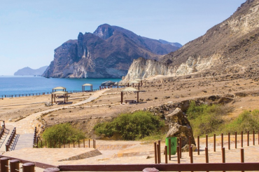 TUI’den Umman’da büyük turizm hamlesi, beş otel açacak