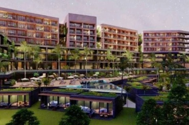 Divan Talya’nın yenileme maliyeti 100 milyon dolara çıktı