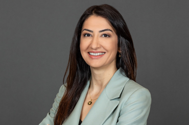 Esra Çörpan, The Ritz-Carlton, İstanbul’un otel müdürü oldu