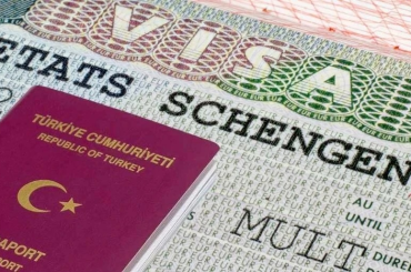 Türk vatandaşlarına Schengen vize başvuruları durdu mu?