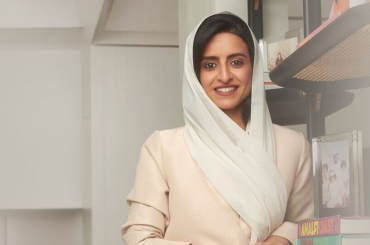 Shaikha Al Nowais, UNWTO’nun yeni genel sekreteri oldu