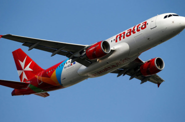 Air Malta, Valetta’dan İstanbul’a uçuş başlattı