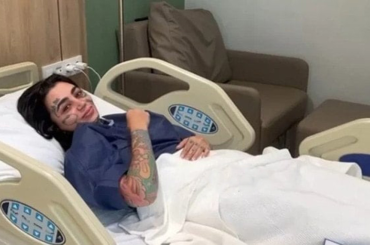 Brezilyalı fenomen İstanbul’da geçirdiği ameliyat sonrası hayatını kaybetti