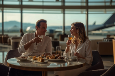 Cullinan Belek’ten misafirlerine VIP lounge hizmeti