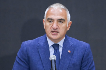 Mehmet Nuri Ersoy: Türkiye, dünya turizminde ilk 4’te!