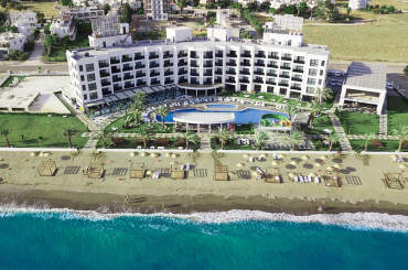 Elite World Resort Mersin Silifke kapılarını açtı