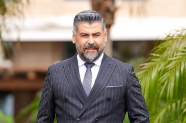 Fethi İz, FashionTV Luxe Resort’un genel müdürü oldu