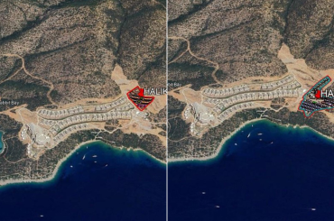 Bodrum’a 527 milyon TL yatırımla iki tatil köyü yapacak