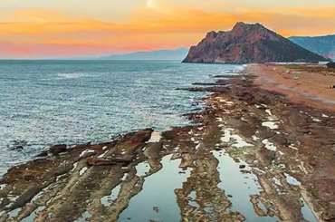 Antalya'daki otel projesine dava