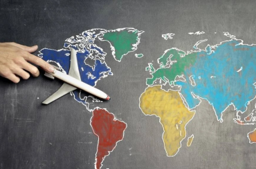 UNWTO açıkladı: Uluslararası turizm yüzde 5 büyüdü, gelirler rekor kırdı