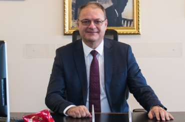 Mehmet Bostan MGA’nın COO’su oldu