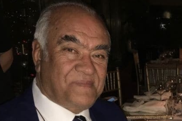 Eski TÜRSAB Başkanı Muktedir Ballı hayatını kaybetti