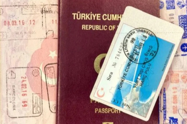 İlk beş ayda yurt dışı çıkış harç pulundan elde edilen gelir 3 milyar TL’ye dayandı