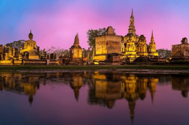 Anex Tour, Rusya’da kış sezonu için Tayland satışlarını başlattı