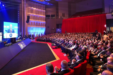 2024’te Türkiye’nin en çok hizmet ihracatı yapan şirketleri belli oldu