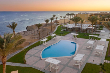 TUI, Afrika’daki otel portföyünü genişletiyor