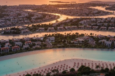 Mısır’da 30 milyar dolarlık turizm merkezi kurulacak