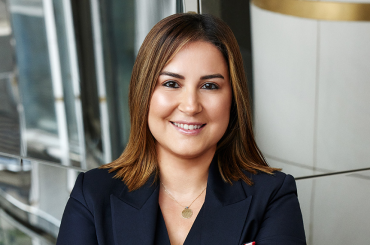 Derya Aktay, Raffles İstanbul’un gelirler yönetimi direktörü oldu