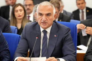 Bakan Ersoy’dan Kartalkaya’daki otel yangınına ilişkin dikkat çeken açıklama