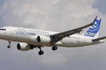 Airbus'tan A320 uyarısı: THY, AJet ve Pegasus uçakları uçuştan çekildi