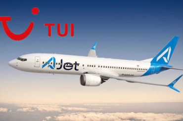 TUI ve AJet’ten iş birliği