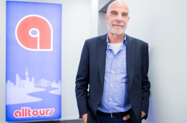 Alltours’tan rekor büyüme, cirosunu 2,7 milyar euroya yükseltti