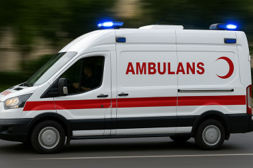 Zehirlenme faciasında anne ve iki çocuğun ardından baba da hayatını kaybetti