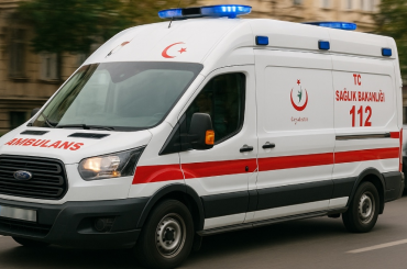 Zehirlenen ailenin kaldığı otelde 2 kişi daha hastaneye kaldırıldı