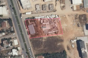 Antalya’ya 335 milyon TL yatırımla 4 yıldızlı otel yapılacak