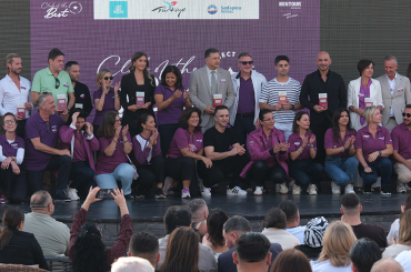 Bentour, ‘Club of the Best’ etkinliğiyle 200 turizmciyi İzmir’de ağırladı