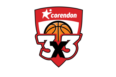 Corendon 3x3 Cup, basketbol turnuvası Antalya’da düzenlenecek