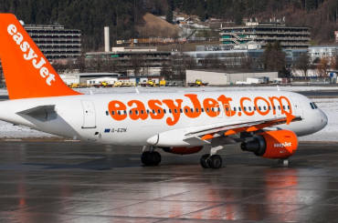 EasyJet Holidays, 2025 hedefini erken gerçekleştirdi, 2030 hedefini artırdı