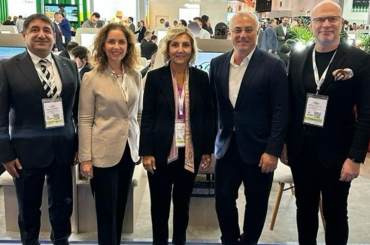 Müberra Eresin: WTM, Türkiye’nin pazardaki konumunu güçlendirmek için önemli bir fırsat