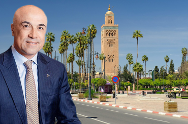 Rixos Hotels, 300 milyon dolar yatırımla Fas’ta üç yeni otel açacak