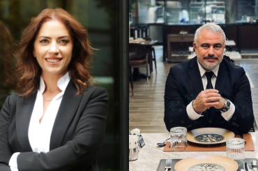 Hediye Güral Gür ve Mahir Özbek, TGA Yönetim Kurulu’na aday