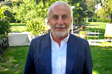 Cengiz Haydar Barut, TGA Yönetim Kurulu Üyeliğine adaylığını açıkladı