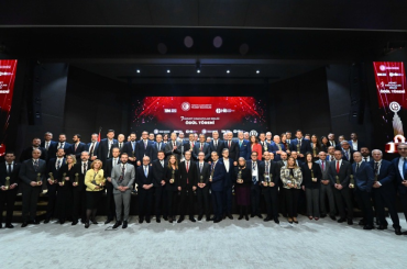 İşte 2024 yılında Türkiye turizm sektörünün ihracat şampiyonları