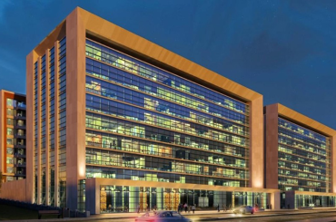 İstanbul’a 1,6 milyar TL yatırımla 5 yıldızlı otel yapacak