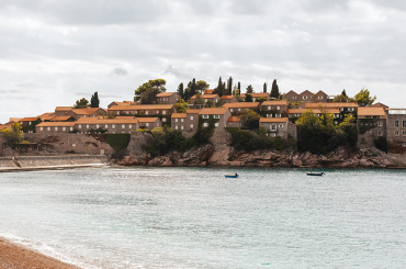 Vize krizinin ardından Karadağ turları iptal ediliyor