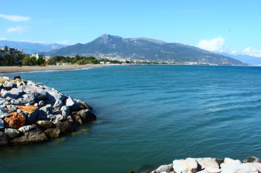 Mersin, Rus turistler için Antalya’ya alternatif mi oluyor?