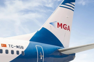 MGA, İngiltere’deki bir destinasyondan daha Antalya’ya uçacak