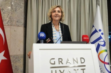 Müberra Eresin: İlk yarıda düşen doluluk ve fiyatlar ikinci yarıda toparlandı