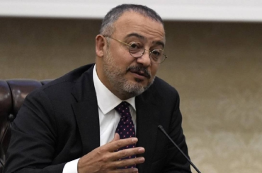 13 yıl sonra ilk kez Suriye’ye büyükelçi atandı