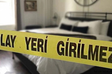 Rus turist kaldığı otelin odasında ölü bulundu
