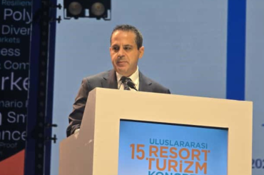 Erkan Yağcı: Önümüzdeki 5 yılın stratejisinde en kritik konu değer yaratmak