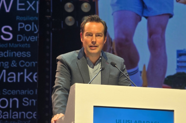 Shaun Morton: Türkiye’de fiyatalar yükseldi, İngilizlerin Mısır talebi artabilir