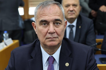 Sururi Çorabatır: Turizmciler hala hizmet ihracatçısı statüsünden faydalanamıyor