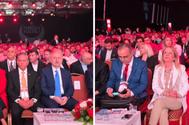 TÜRSAB 26. Olağan Genel Kurulu başladı