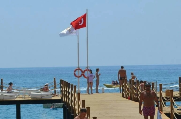 2025’in dokuz ayında Rusların en çok tercih ettiği yurt dışı destinasyon Türkiye