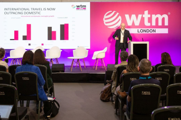 WTM raporu: 2035’e kadar turizm küresel ekonomiden daha hızlı büyüyecek